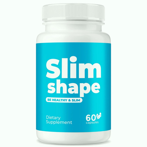 Pillole forma slim per - forma,