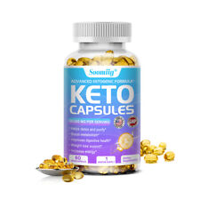 Keto Capsule Per Per Perdere