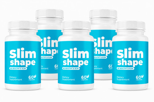 Pillole forma slim - forma, per