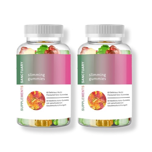 Gomma dimagrante multi aroma - gomma,