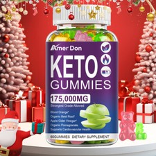 Keto Gomma Dimagrante