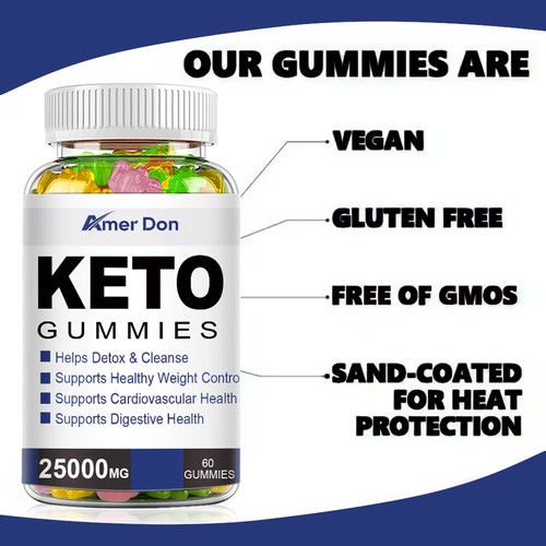 Keto gomma dimagrante - gomma,