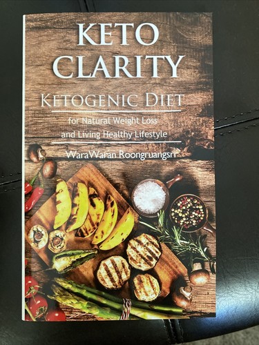 New keto clarity - keto, by