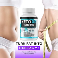 Bruciagrassi Keto XP Capsule