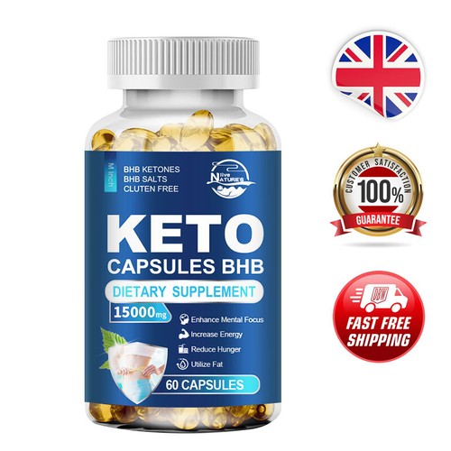 Pillole dimagranti keto più - pillole,