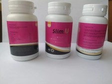 Slim u 30 Integratore