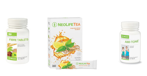 Neolife slim fit confezione - neolife, &