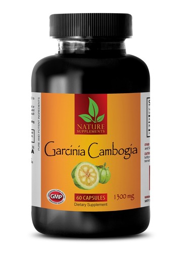Pure garcinia cambogia - pure,