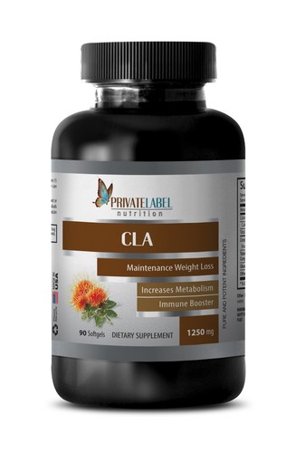Muscle gainer cla - muscle,
