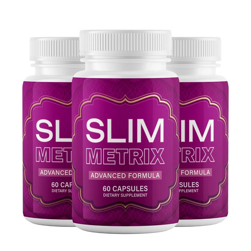 Slim metrix capsule - slim,