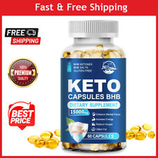 PILLOLE DIMAGRANTI KETO PIÙ