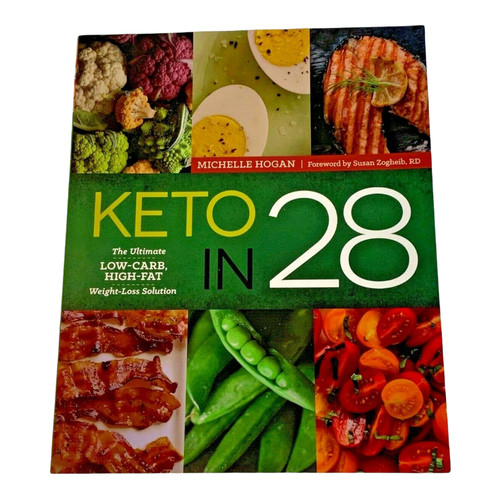 Keto the ultimate - in,