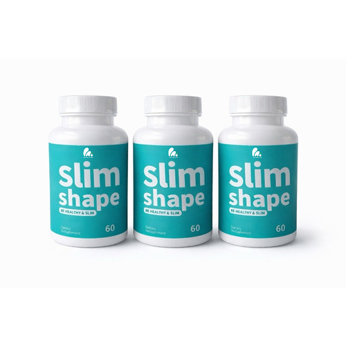 Pillole forma slim per - forma,