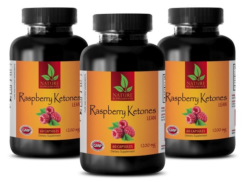 Lampone chetoni magri 1200mg