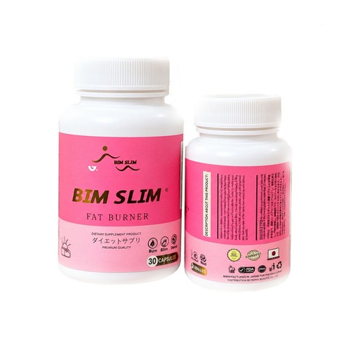 Bim slim integratore - bim,