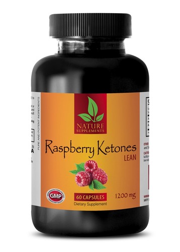 Lampone chetoni magro 1200mg