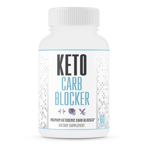 Max strength keto carb blocker - strength,