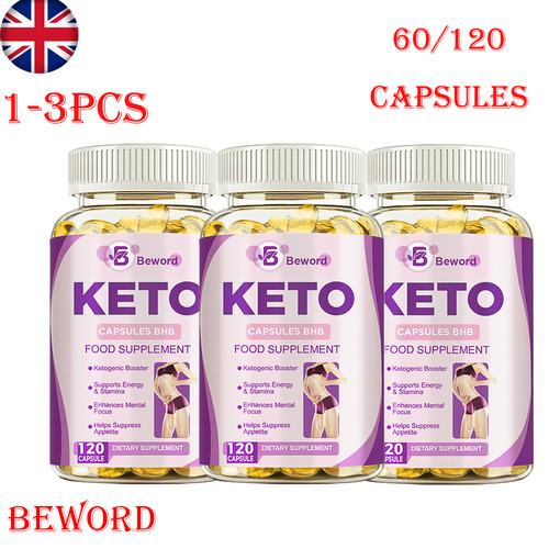 Keto gomma dimagrante 2100mg - keto,