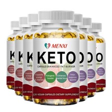 Keto Capsule Dimagranti 2000mg