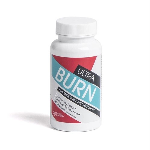 Protein dynamix ultra burn - dynamix,
