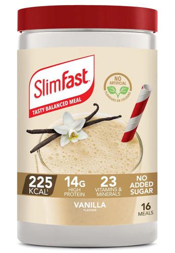 Slimfast sostituzione pasto - slimfast,