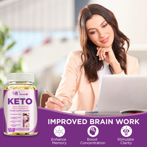 Keto gomma dimagrante - keto,