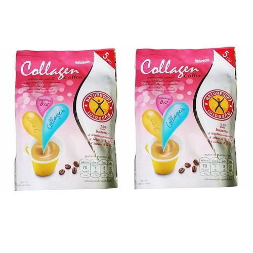 Naturegift collagene caffè - collagene,