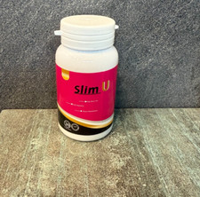 Slim u 30 Pillole Dimagranti