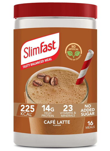 Slimfast sostituzione pasto - slimfast,