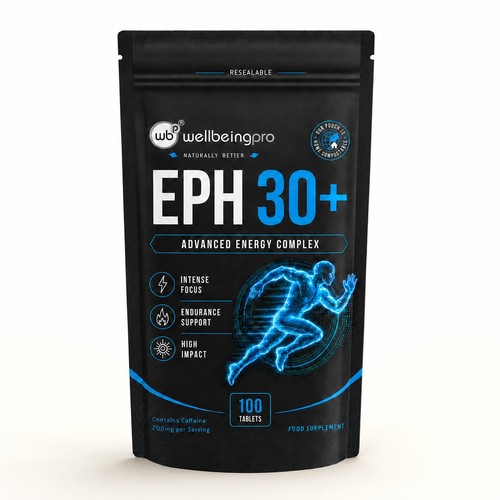 Eph30 advanced energy - advanced,
