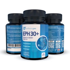 EPH30+ Advanced Energy