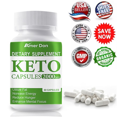 Keto capsule dimagranti - keto,
