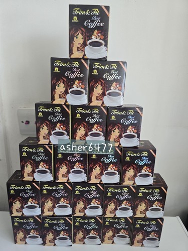 Scatole trim and - 20,
