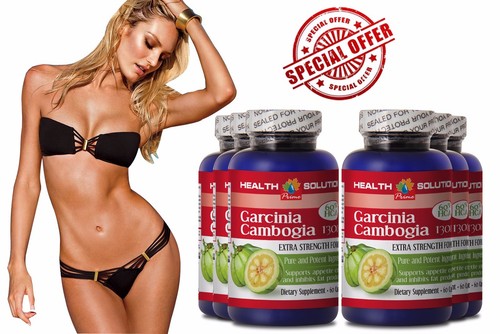 Total garcinia cambogia - total,