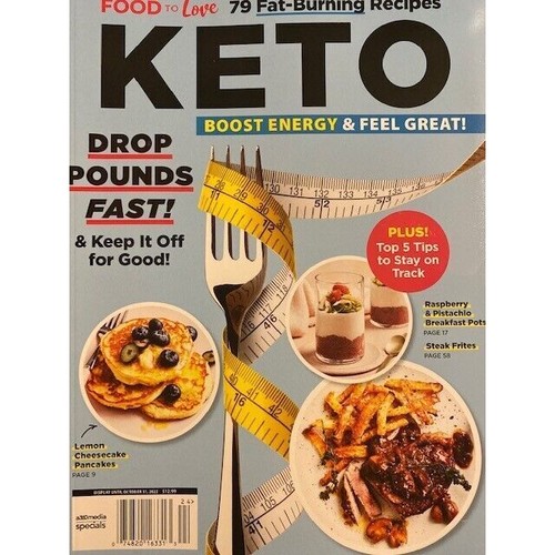 Keto food love - keto,