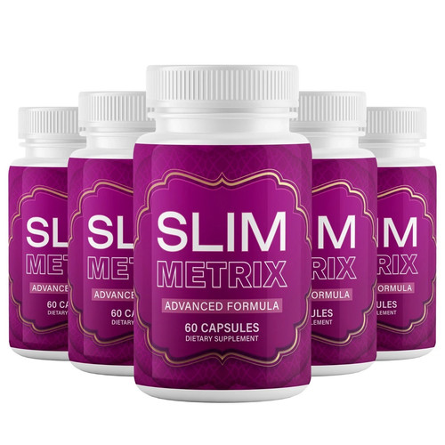 Slim metrix capsule - metrix,