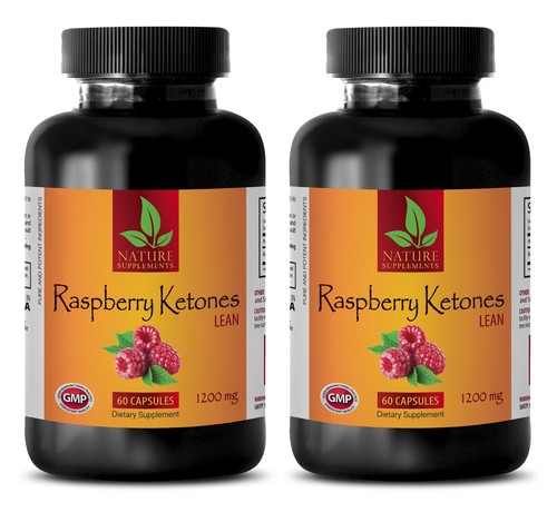 Lampone chetoni magri - , 1200mg