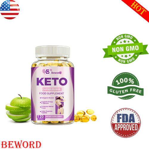 Keto gomma dimagrante 2100mg - gomma,