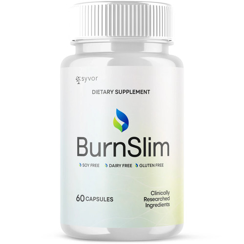 Burnslim - (1, confezione)