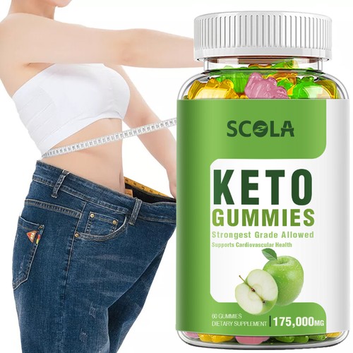 Keto gomme dimagranti - gomme,