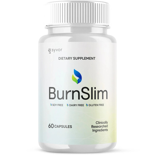 Burnslim advanced integratore - advanced,